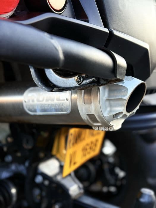 Can am Outlander XMR 1000R 2023 2700km  Rate/Livrare/Schimb