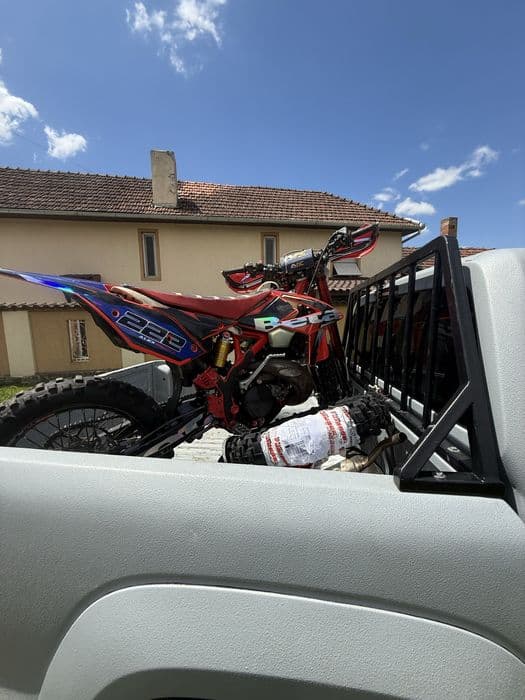 Vand beta 300rr 2t an 2017 pret fix