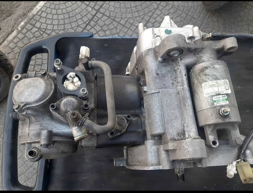 yamaha x max motor 250i x-city majesty linhai