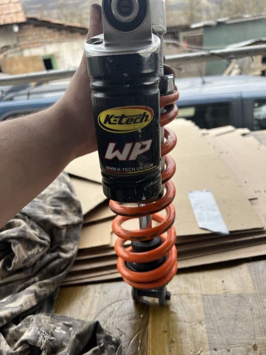 Piese ktm sxf 250 2005 2009