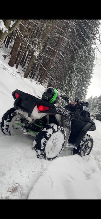 Vand sau schimb polaris sportsman 850-1000 high lifter 2019
