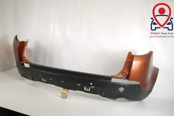 Bara Spate Originala Cu Senzori In Stare Buna Land Rover  Discovery Sp