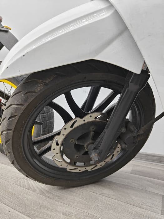 Scuter SYM Symphony S 50cc 2018