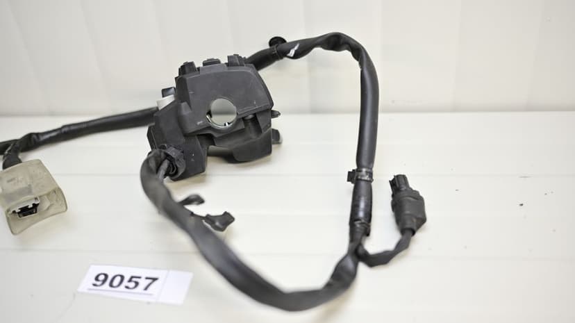 Honda CRF 1100 L Africa Twin 2020 - 2024 Bloc comenzi stanga