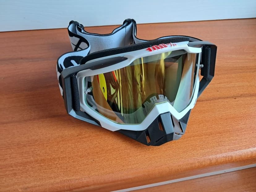 Cască Red Bull Motocross S - L - XL