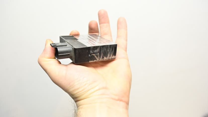 Releu Semnalizare ECU CDI Modul Honda CRF 1000 Africa Twin 2016 - 2019