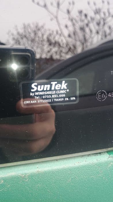 Suzuki Jimny 4x4 cu reductor la maneta