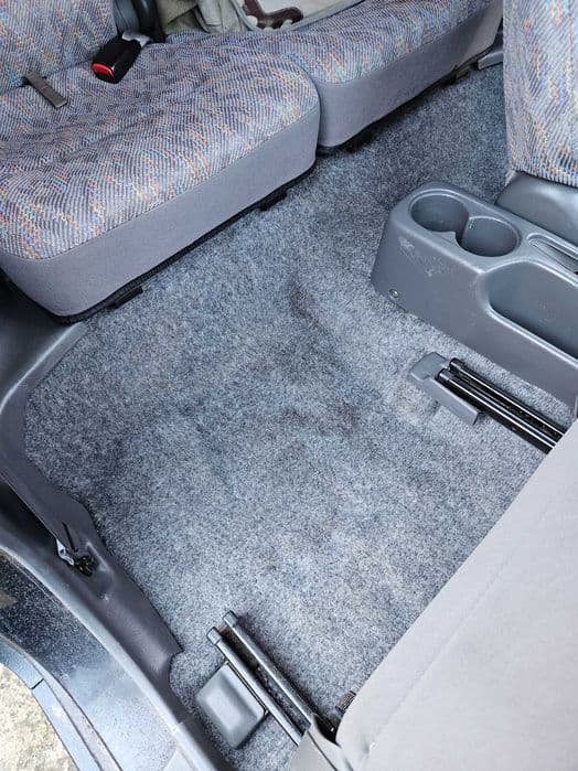 Suzuki jimny 1.3benzina