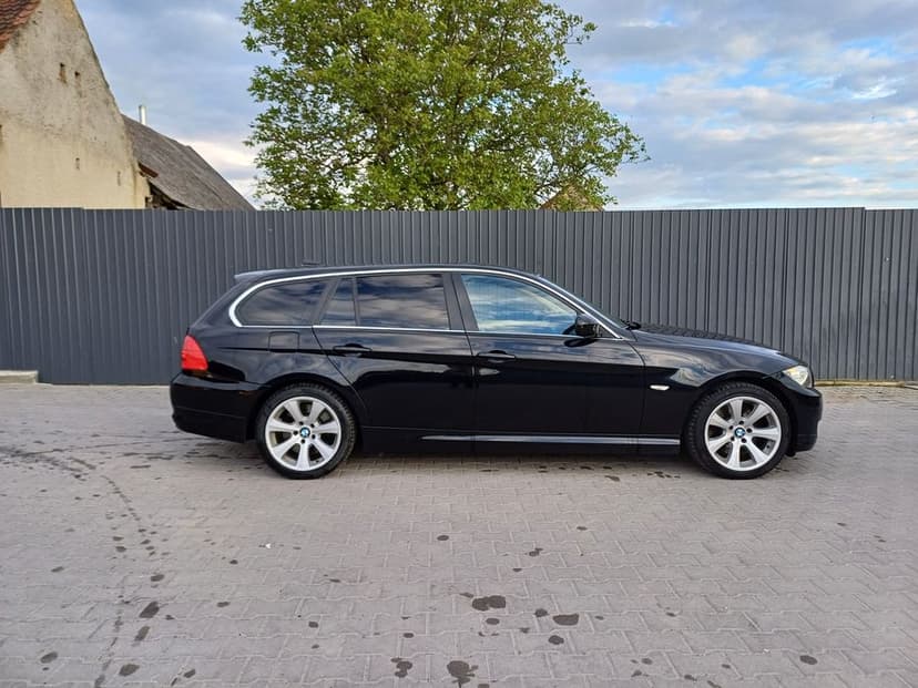 Vand/Schimb Bmw 325d