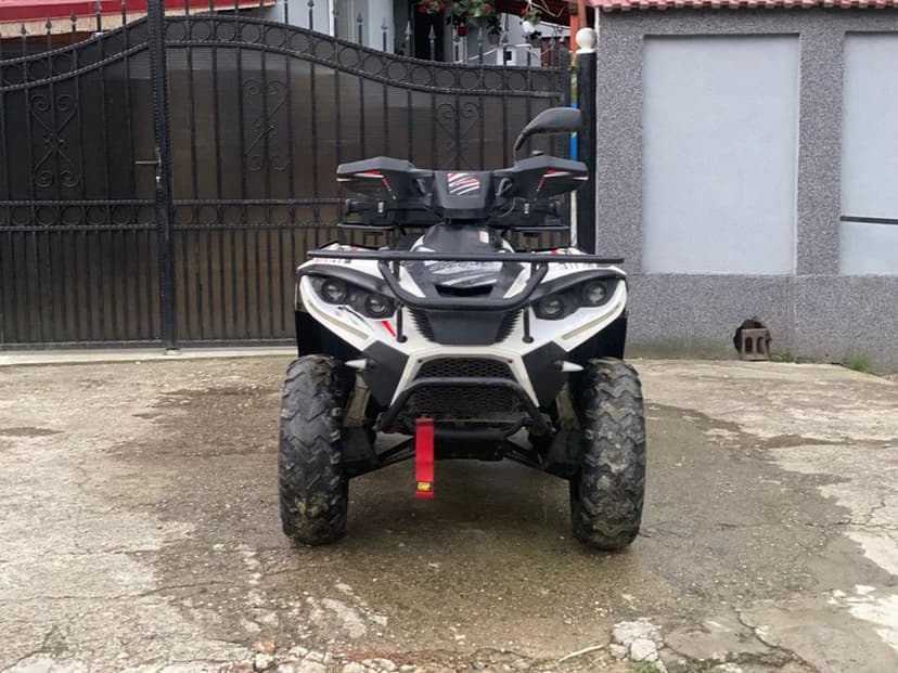 Vând Linhai HY310S sau schimb cu dubă