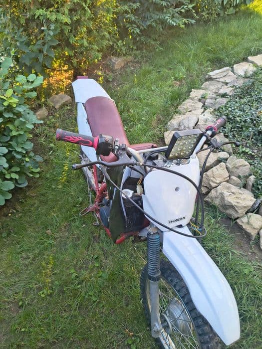 Vand Cross Honda de copii 50 cc