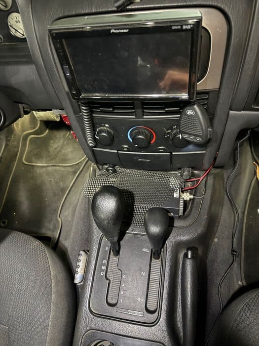 Jeep Grand Cherokee 2.7 , ITP 2026 OCT , 162.000 KM ,  IRONMAN