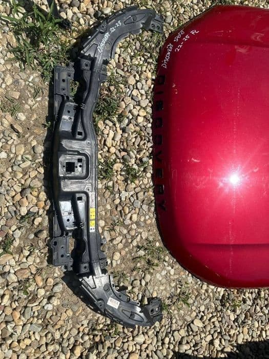 Capota motor / aripa dreapta / trager Land Rover Range Rover Discovery