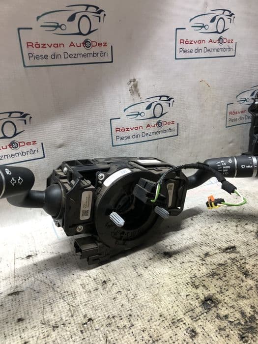 Spira volan + manete  Land Rover Discovery 2.0 Motorina 2017