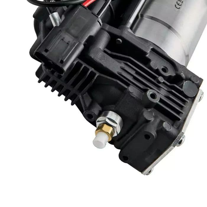 Compresor suspensie Range Rover Discovery 3 Discovery 4 AMK Nou!