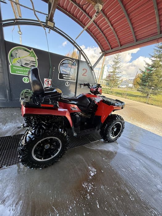 Polaris Sportsman