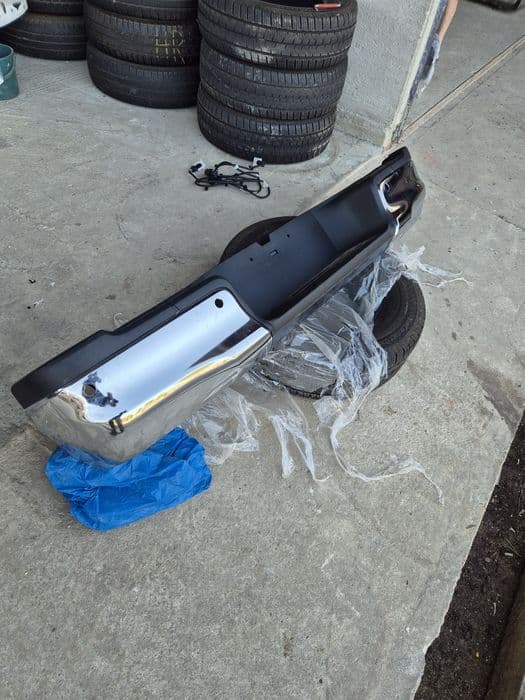 Presuri Aparatori Noroi Toyota Hilux Originale