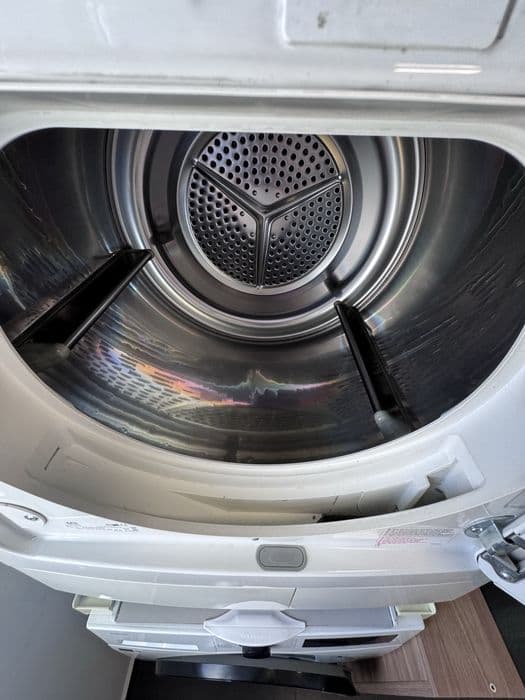 Uscator de haine AEG 5760