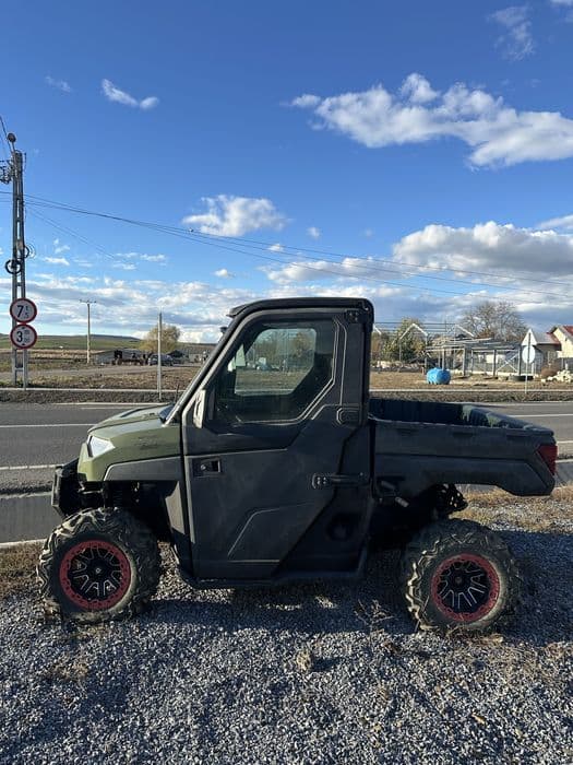 Polaris RANGER 1000 XP