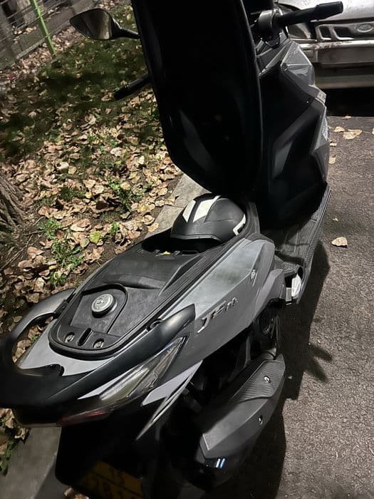 Scuter 50cc SYM JET 14 2021