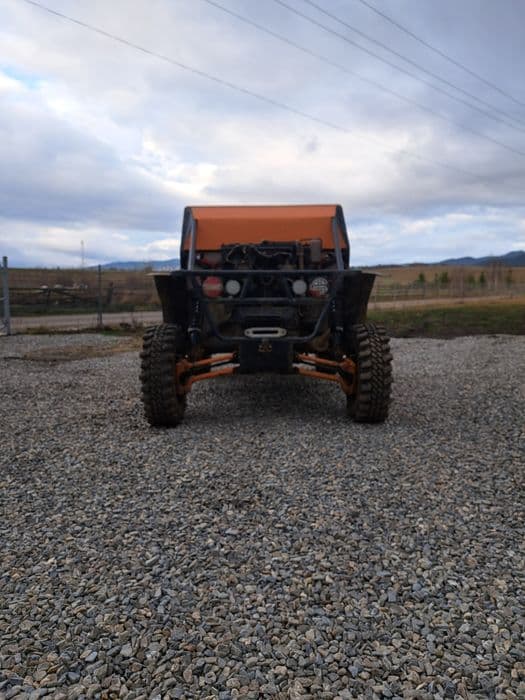 Vând sau schimb Buggyi 4x4