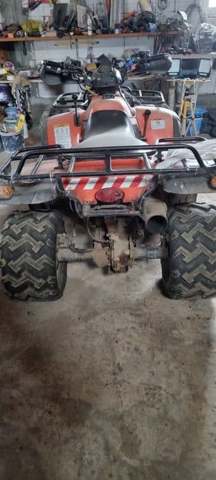 Atv linhai de vanzare