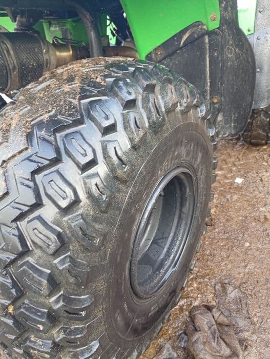 Vând ATV de 180cc foarte bun de funcționare recin a dus din Germania