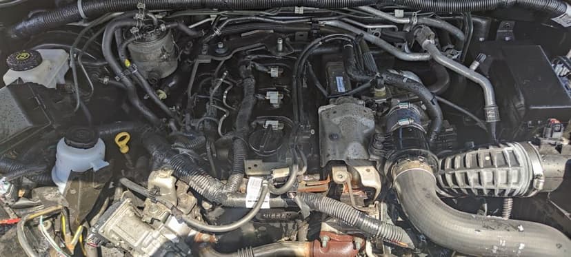 Cutie viteze-motor nissan navara pathfinder