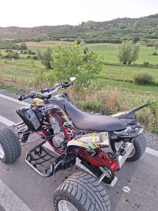 Yamaha Raptor 700,Yfm 700,