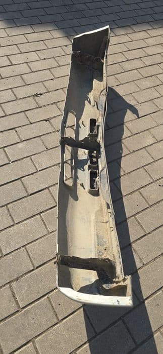 Set bara fata spate suzuki samurai dupa anul 1999