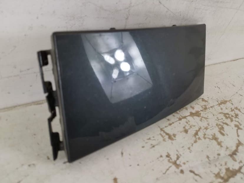 Ornament Stanga Bara Fata Land Rover DEFENDER SUV [L663] [2019 - 2020