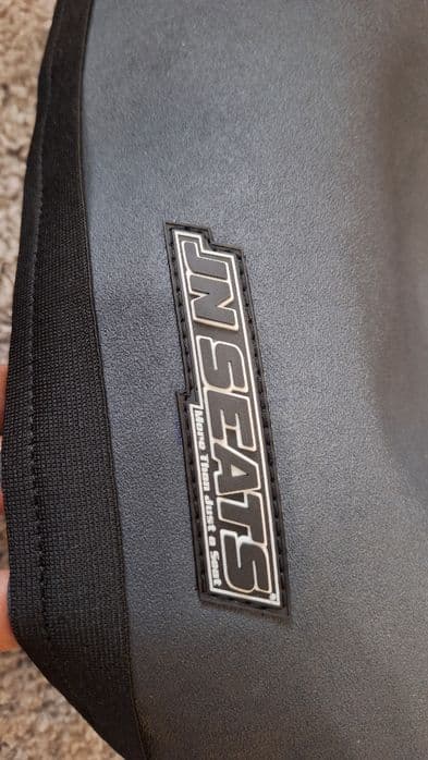 Huse  scaun atv can am outlander