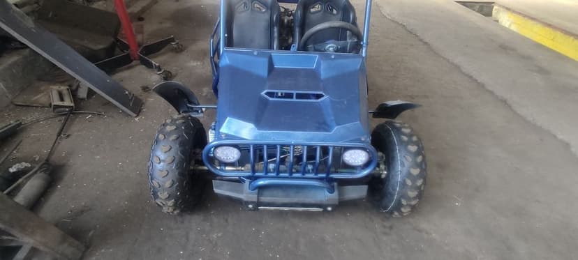 Buggy ATV Gocart