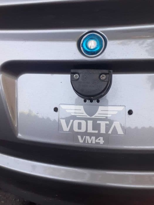 Triciclu electric nou ieftin