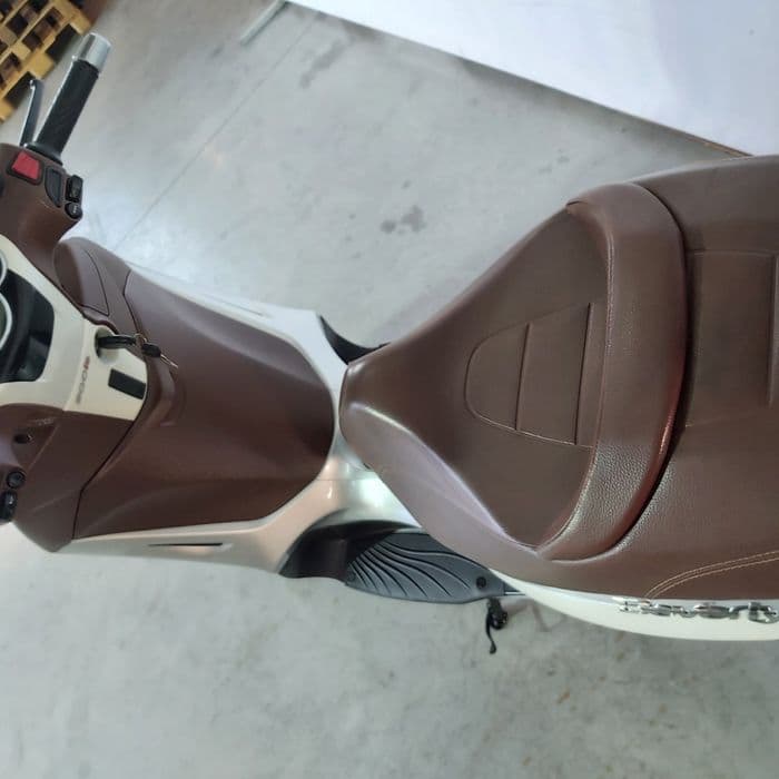 Piaggio Beverly 300 ie