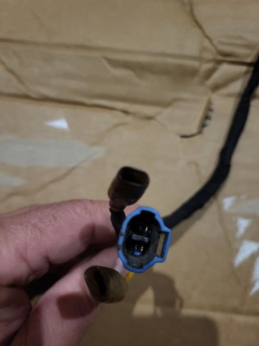 Aprindere KTM 450 exc 2003,  stator, ambreiaj , cutie viteze, KTM 450