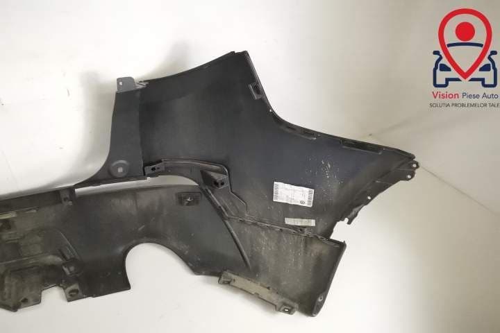 Bara Spate Originala Cu Senzori In Stare Buna Land Rover  Discovery Sp