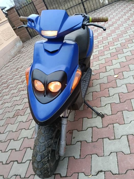 Scuter Yamaha 50 CC