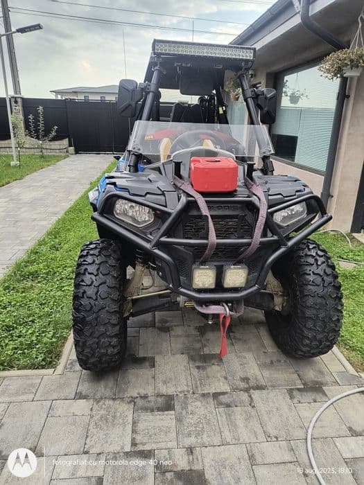 De vânzare UTV polaris