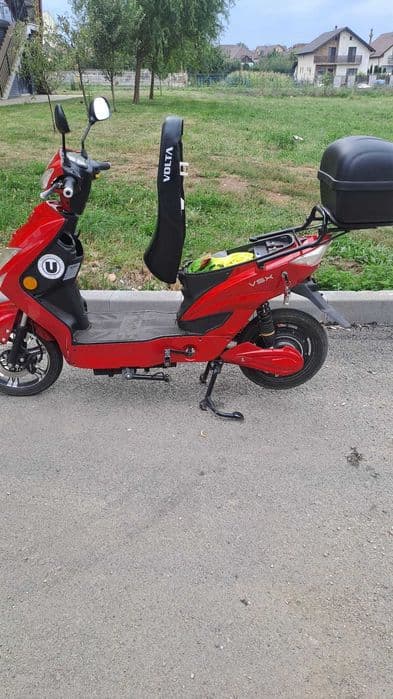Vand Scuter electric VOLTA VSX