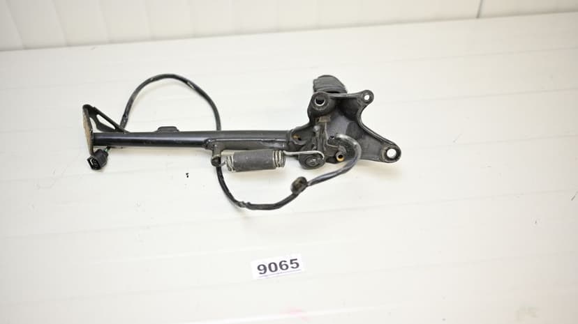 Honda CRF 1100 L Africa Twin 2020 - 2024 Cric lateral cu suport