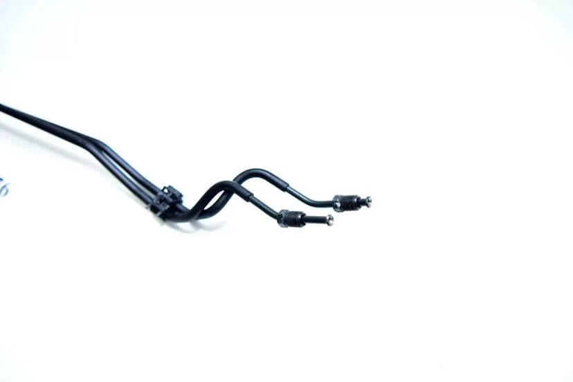 CONDUCTE FURTUNE METALICE de frână rigide ABS Honda CRF1000 Africa