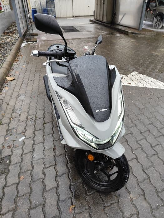 Honda PCX-125/2023