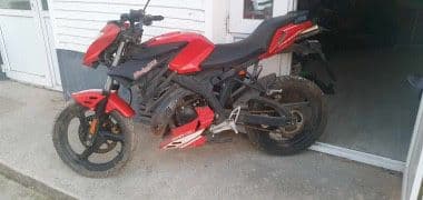 Malaguti drakon am6,CITITI DESCRIEREA