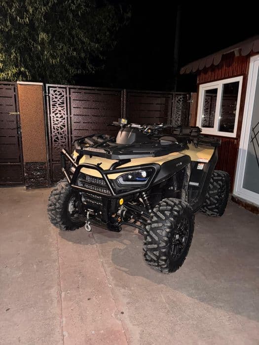 Vând ateveu ln stare foarte bună