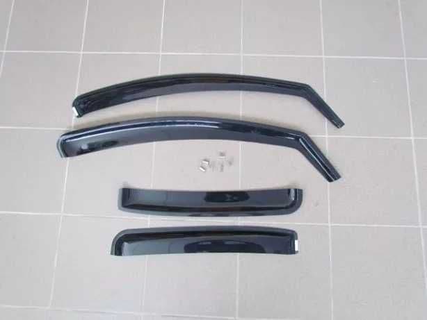 Nissan Navara / Aparatori noroi compatibile Nissan Navara 2005-2015