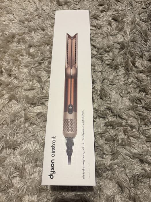 Placa de par dyson ht01