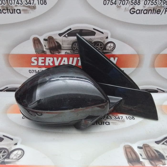 oglinda dreapta land rover discovery (2017->) [l462] 2.0 motorina 2019