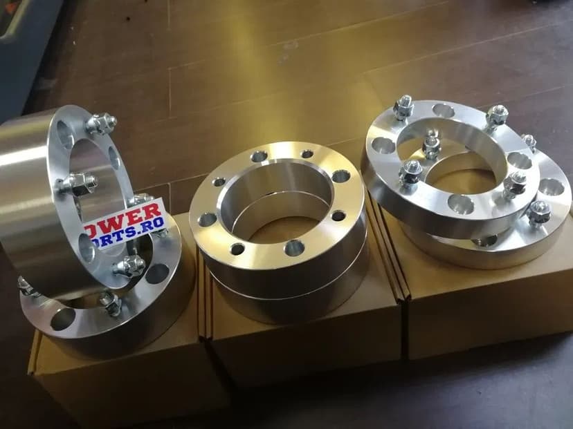 Distantiere ATV 30mm | 40mm CF Moto Cfmoto set 4 buc