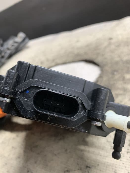 Motoras deschidere hayon Land Rover Discovery - Motorina 2016